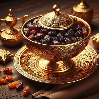 تصویر 1 از کشمش طبیعی سالم مناسب تقویت حافظه و تمرکز